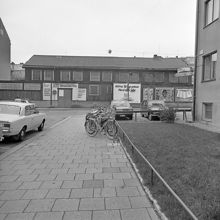 Alströmergatan 18