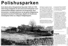 Polishusparken
