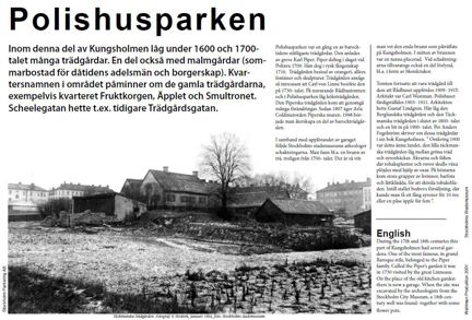 Läs skylten