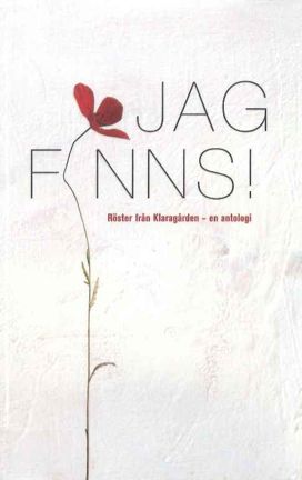 Omslag Jag finns!