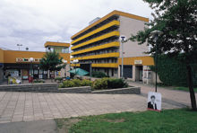 Hjulsta Torg