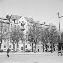 Strandvägen 13 -15