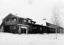 Manilla: Carlborgsons gård