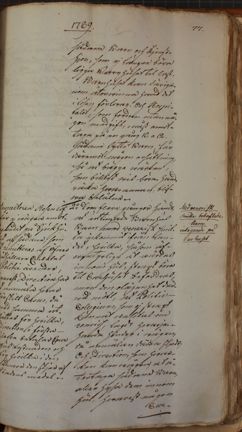 Veneriskt smittade barnhusbarn till kurhuset, bild 1 av 3, 1789