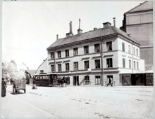 Humlegårdsgatan 28