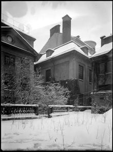 Van der Nootska palatset, S:t Paulsgatan 21B