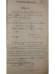 Socialdemokratiska ungdomsförbundets fredskongress 1916