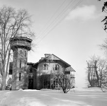 Villa Lyran