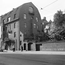 Uggelviksgatan 13