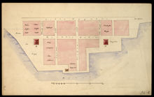 Flugmötet på Mälartorget 1841