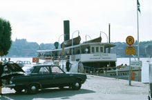 SS Mariefred