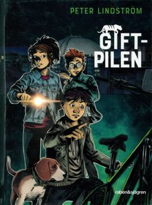 Giftpilen / Peter Lindström