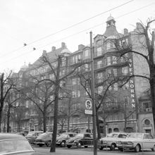 Narvavägen 32 och 30