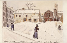 Observatoriebacken