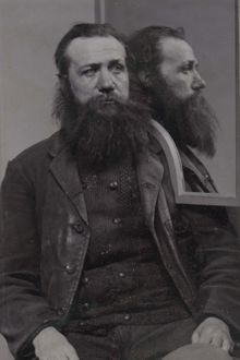 Yrkesbetlare. Carl Olof Åkerlind