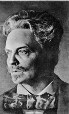 Strindbergs "Fredriksonfoto"