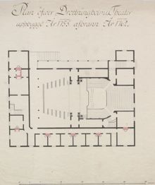 Drottningholms slottsteater