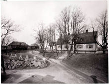 Roslagsgatan 75, Bellevue