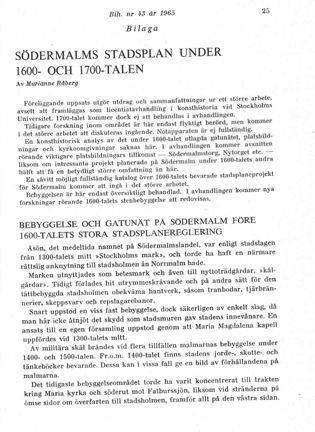 Svart text på vit botten