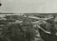 Värtahamnen