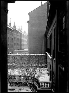 Van der Nootska palatset, västra längan, S:t Paulsgatan 21B