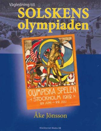 Omslagsbild Vägledning till solskensolympiaden