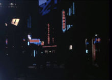 Film om Stockholm 1962-1963