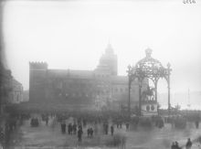 Gustav Adolfs Torg