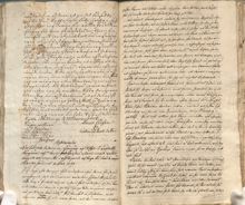 Övergiven moder vill inte skiljas