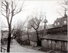 Folkungagatan n:r 119, Stora varvet