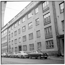 Grev Turegatan 40