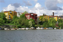 Gröndal, kvarteret Akterspegeln