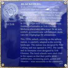 Blackeberg