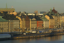 Skeppsbron