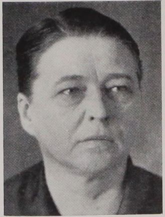 Fotografi av Bertha Wellin