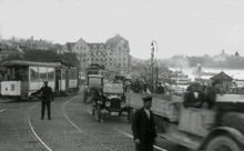 Slussen