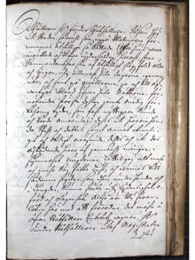 Kungliga rådet oroar sig över stadens ”Coffee huus” 1705