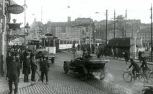 Slussen