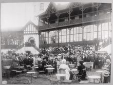 Världsfredskongressen 1910