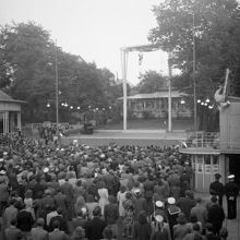Gröna Lunds tivoli