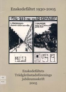 Enskedefältet 75 år