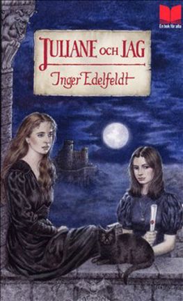 Omslagsbild Juliane och jag