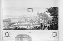 Åkeshovs slott
