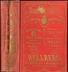 Stockholms adresskalender 1903