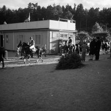 Ulriksdals kapplöpningsbana