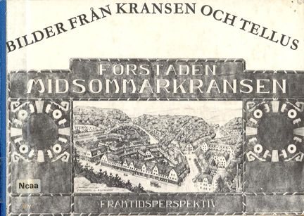 Omslagsbild Bilder från Kransen och Tellus