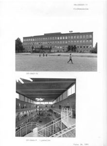 Fridhemsskolan