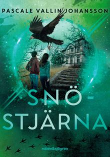 Snöstjärna / Pascale Vallin Johansson