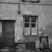 Tjärhovsgatan 32, fasaddetaljer