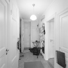 Bastugatan 6. Hall 321